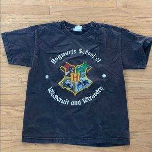 Harry Potter Graphic T-Shirt